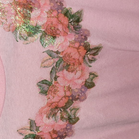 Vintage. Made in USA. Handpainted. 1 of a kind. - Picture 4 of 5